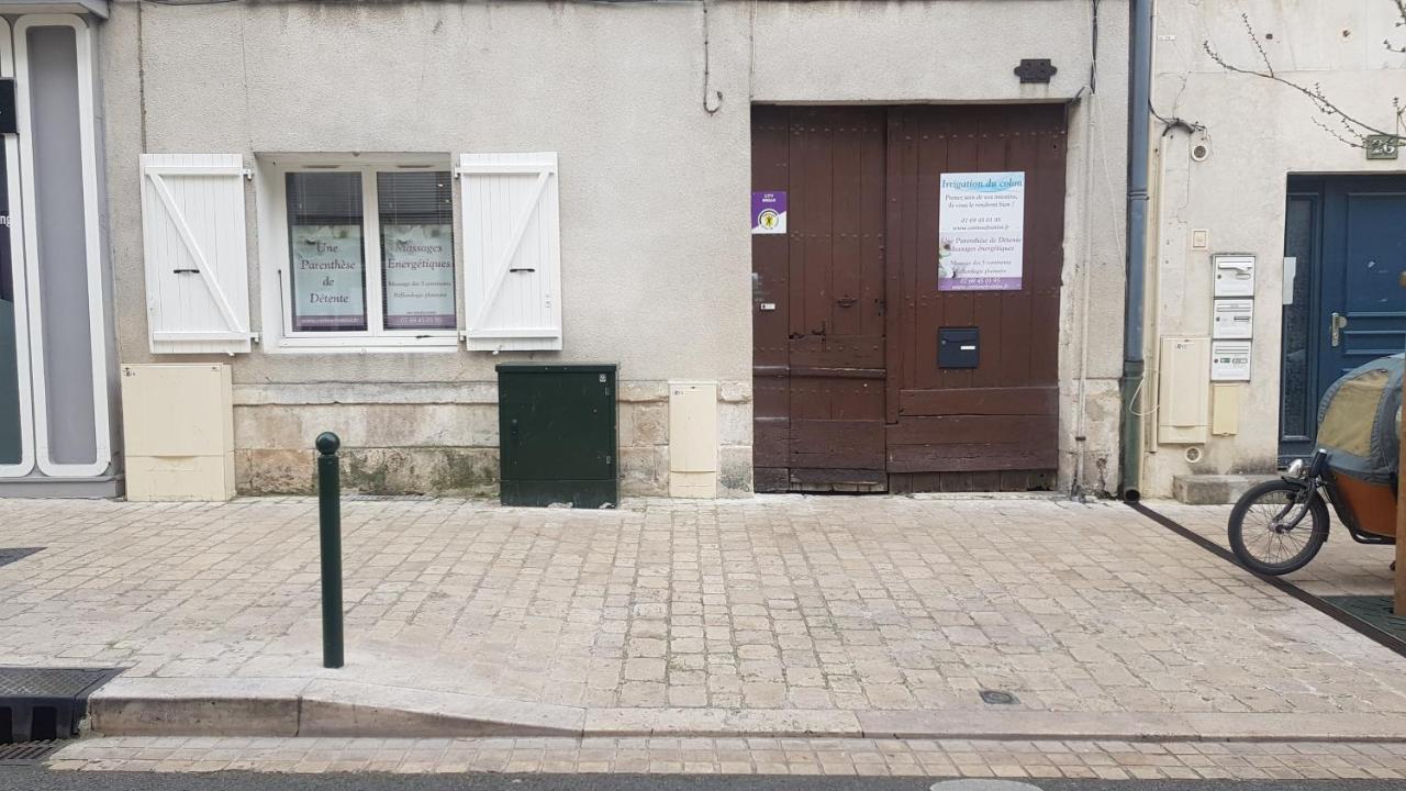 Les Studios Saint Jean أورلييو المظهر الخارجي الصورة